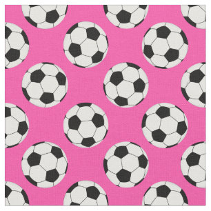 Harlequin Black and White Diamond Pattern Fabric