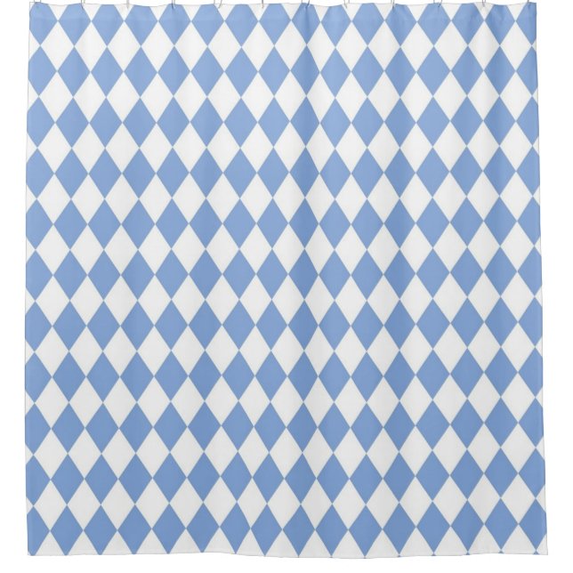 Harlequin-Blue-Stylish-Collection's (Front)
