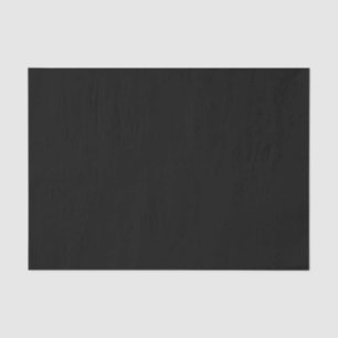 Harlequin-Coordinating Tissue Wrap 03-Black Tissue Paper