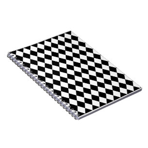 Harlequin Design Notebook