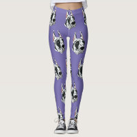 Harlequin Great Dane 