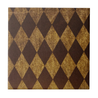 Harlequin Grunge Tile