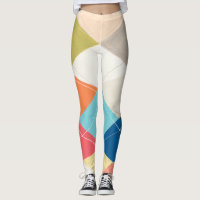 Harlequin Hopscotch - Argyle Pattern