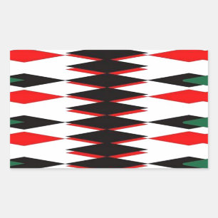 Harlequin Jokers Deck Sticker