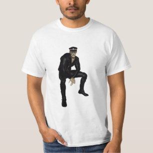 Harley Death Rider T-Shirt