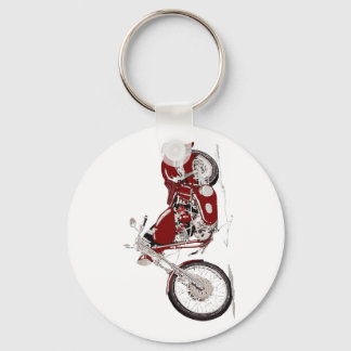 harley keychain