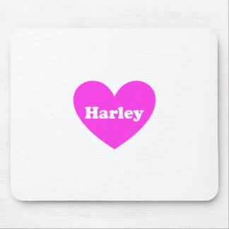 Harley Mouse Pad