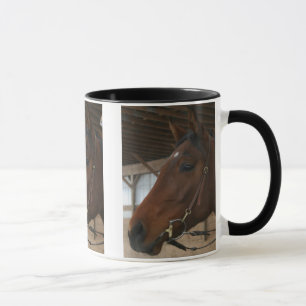 Harley Mug