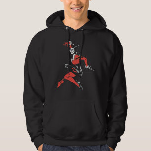 Harley Quinn 1 Hoodie