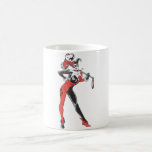 Harley Quinn 4 Coffee Mug<br><div class="desc">DC Originals - DC Comics</div>