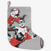 Harley Quinn 4