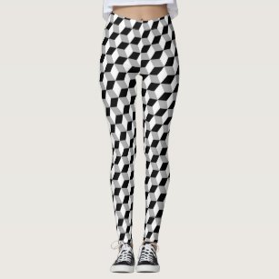 Women's Harley Quinn Leggings & Tights