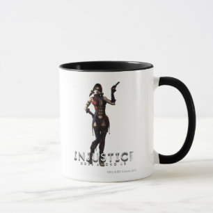 Harley Quinn Mug