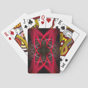 Harley Quinn Playing Cards