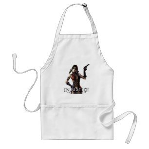 Harley Quinn Standard Apron