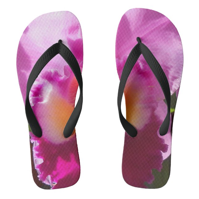 Harlinde Flip Flops (Footbed)