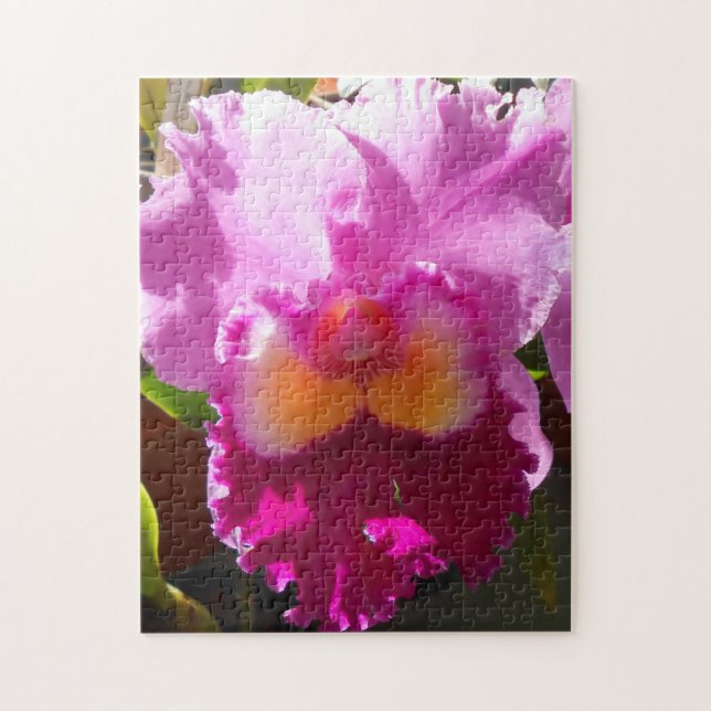 Harlinde Jigsaw Puzzle (Vertical)