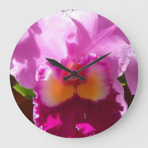 Harlinde Large Clock