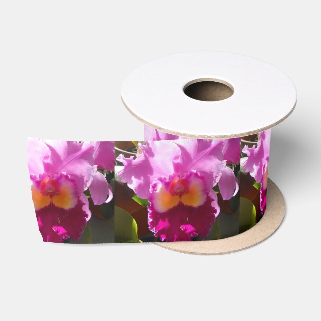 Harlinde Satin Ribbon (Spool)