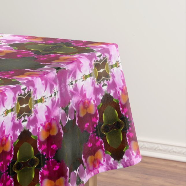 Harlinde Tablecloth (In Situ)