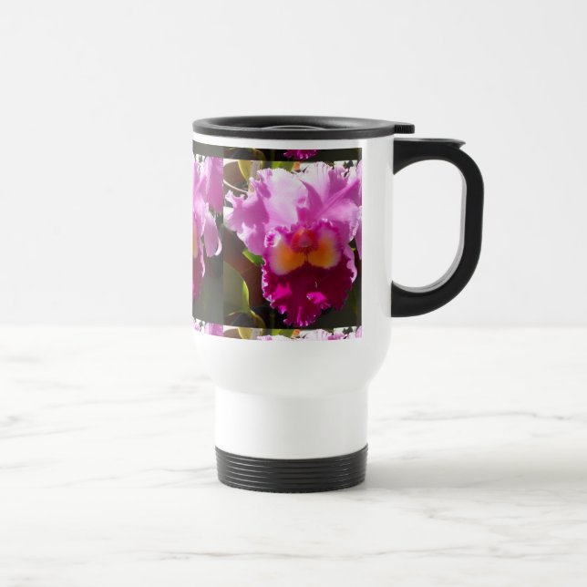 Harlinde Travel Mug (Right)
