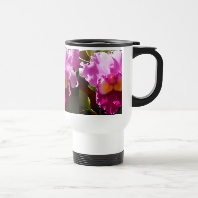 Harlinde Travel Mug (Right)
