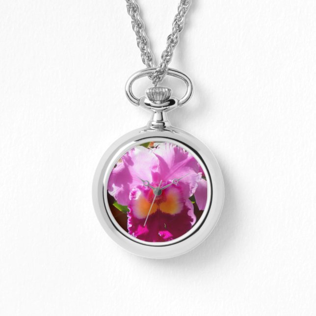 Harlinde Watch (Front)