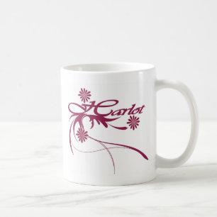 Harlot Coffee Mug