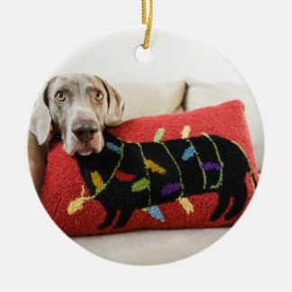 Harlow Ornament