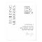 HARLOW Wedding Jenga Guest Book Sign