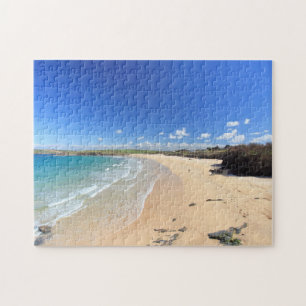 Harlyn Bay Jigsaw Puzzle
