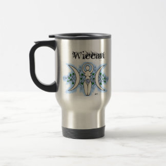 Harm none mug