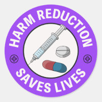 Harm Reduction Saves Lives - Pro Pill Testing