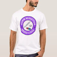 Harm Reduction Saves Lives - Pro Pill Testing