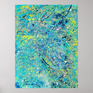 Harmoni Série n°1 – Affiche de résonance