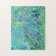 Harmoni Series No. 1 – Resonance Abstract Art