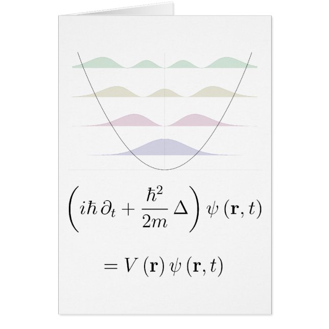 Harmonic oscillator (Front)