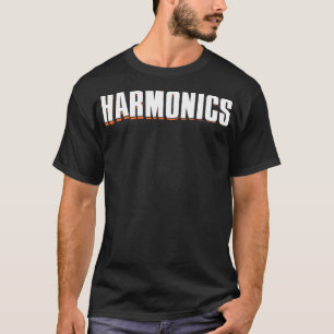 Harmonics T-Shirt