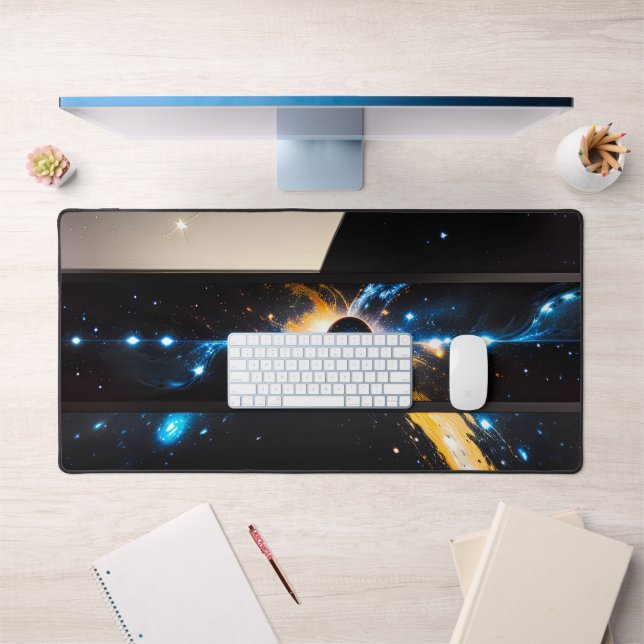 Harmonie cosmique (Bureau 1)