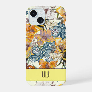 Harmonie d'abeilles personnalisée