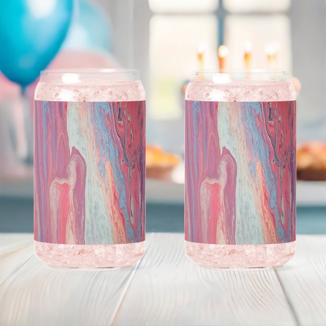 Harmonie dans le verre (Insitu (Baby Shower))