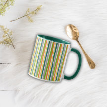 Harmonie des tasses du printemps
