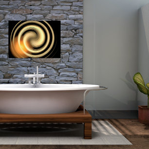 Harmonie et détente - Grand poster de Golden Relie