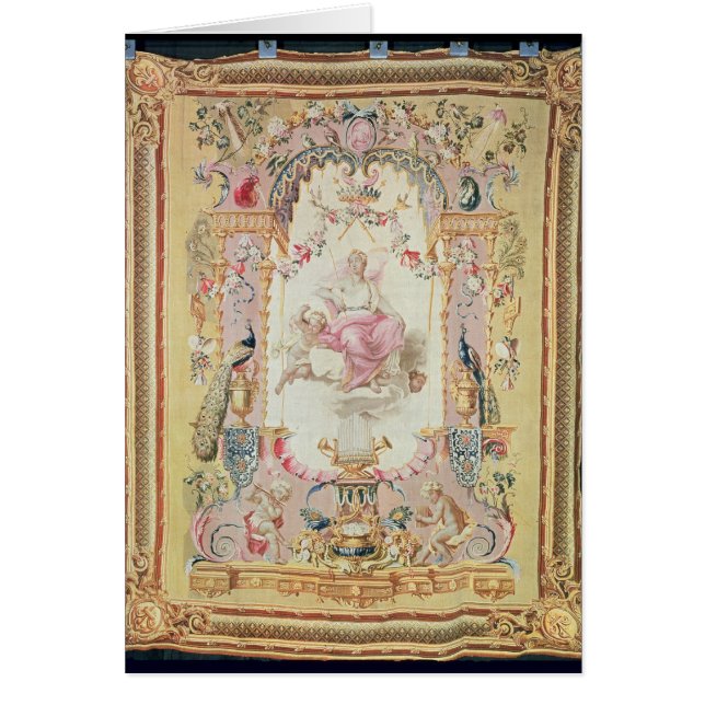 Harmonie et Juno (Devant)