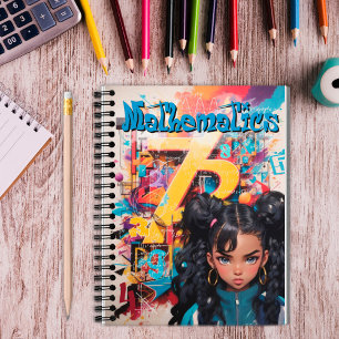 Harmonie numérique : Carnet mathématique
