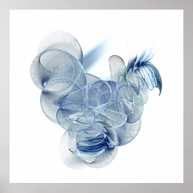 Harmonie Poster (Front)