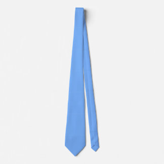 Harmonious Blue Neck Tie