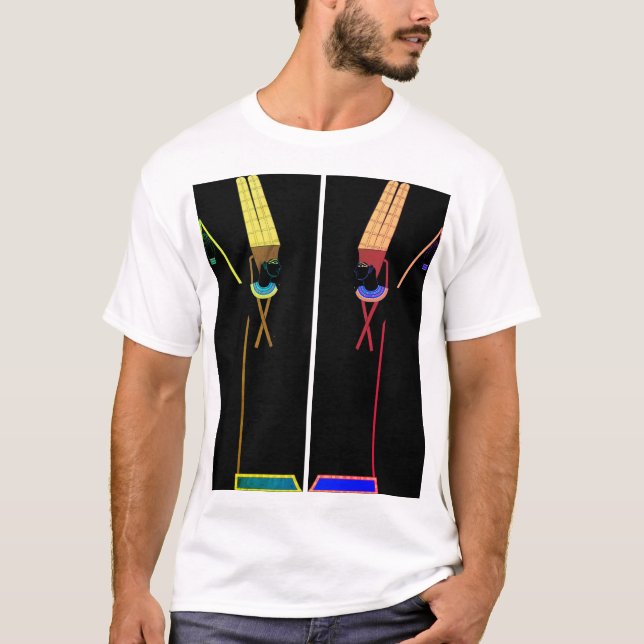 (Harmoniser) - T-shirts  (Devant)