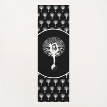 Harmony & Balance Yin Yang Tree of Life