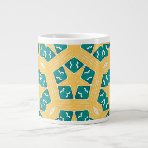 Harmony Blend Large Coffee Mug